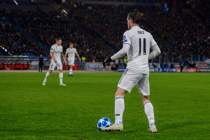 Agent Garetha Bale'a uderza w kibiców Realu Madryt: Powinni całować jego stopy