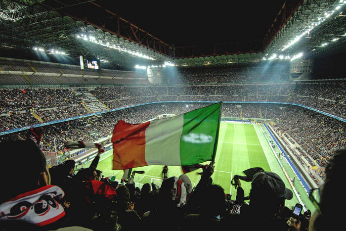 San Siro grozi wyburzenie. Legendarny stadion AC Milanu i Interu może paść ofiarą wielkich zmian