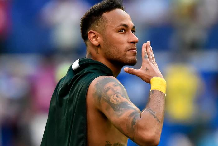 UEFA prowadzi postępowanie ws. Neymara. Piłkarz może zostać ukarany za to, co napisał na Instagramie