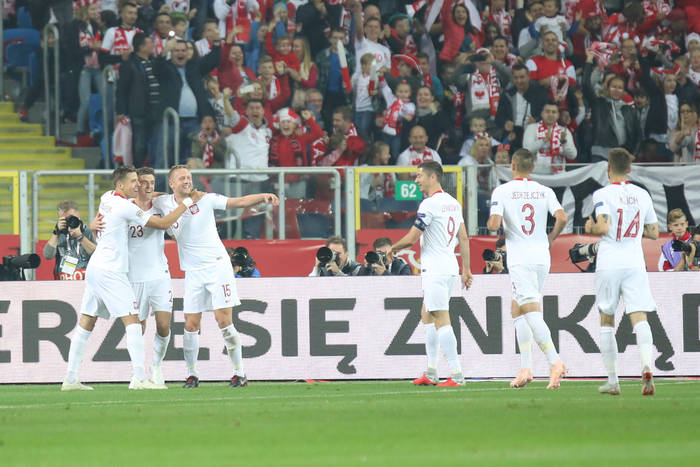 Austriackie media po porażce z Polską: To właśnie on zrobił różnicę na boisku