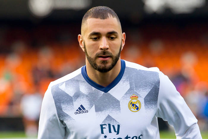 Media: Karim Benzema przedłuży swój kontrakt z Realem Madryt