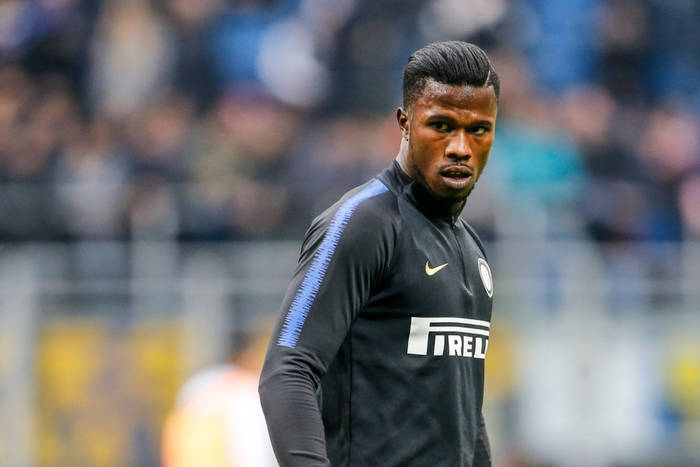 Piłkarz Interu Mediolan: Nie graliśmy źle. Zabrakło nam tylko gola