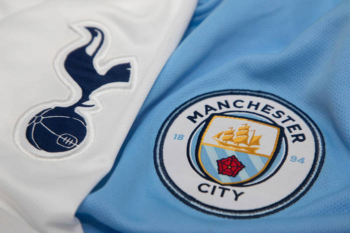 Składy na mecz Tottenham Hotspur - Manchester City. Josep Guardiola i Mauricio Pochettino odkryli karty
