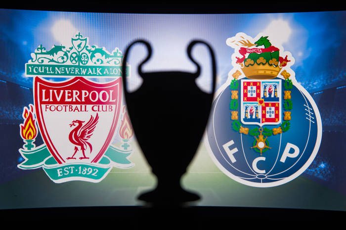 Składy na mecz Liverpool - FC Porto. Jurgen Klopp postawił na sprawdzoną jedenastkę Składy na mecz Liverpool - FC Porto. Jurgen Klopp postawił na sprawdzoną jedenastkę