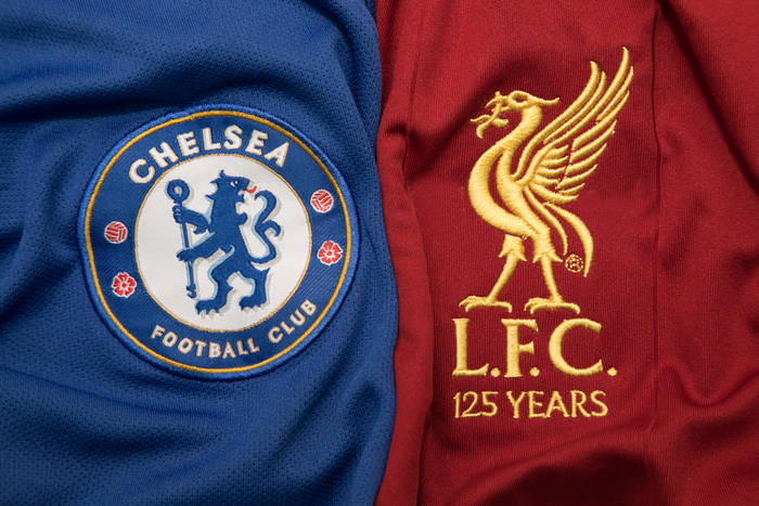 Składy na mecz Liverpool - Chelsea. Jurgen Klopp i Maurizio Sarri odkryli karty