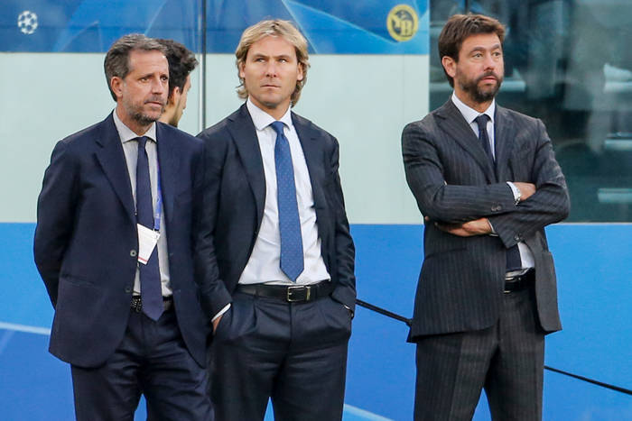 Szef Juventusu chce kibiców na trybunach. Działacz przedstawił swój pomysł