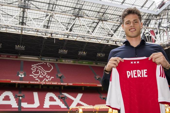 Ajax Amsterdam pozyskał następcę Matthijsa de Ligta