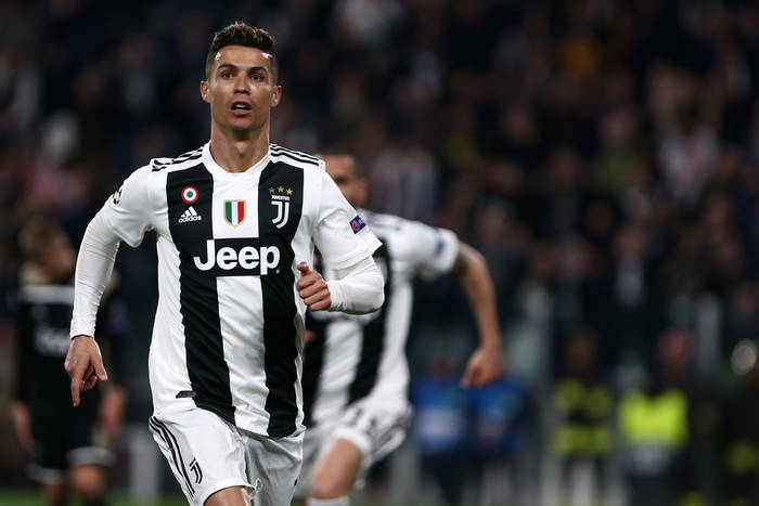 Kolejny dziennik pisze o Cristiano Ronaldo. Portugalczyk nie wypełni kontraktu z Juventusem
