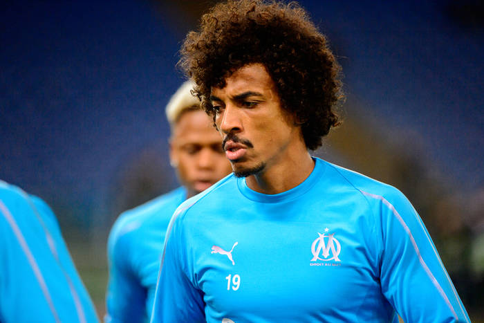 Luiz Gustavo chce opuścić Olympique Marsylia. Kierunek Turcja?