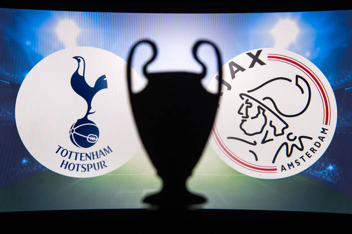 Składy na mecz Tottenham - Ajax Amsterdam. To oni mają zastąpić Kane'a i Sona Składy na mecz Tottenham - Ajax Amsterdam. To oni mają zastąpić Kane'a i Sona