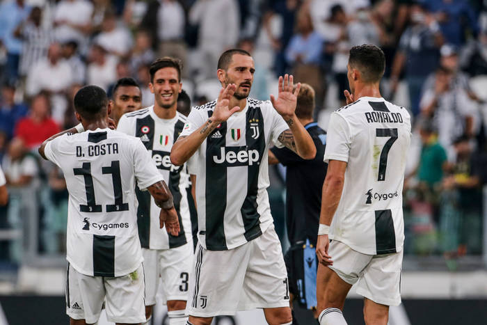 Znany włoski trener: Po tym transferze Juventusu walka o mistrzostwo będzie już rozstrzygnięta