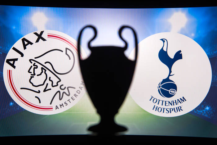 Składy na mecz Ajax Amsterdam - Tottenham. Son wraca do gry