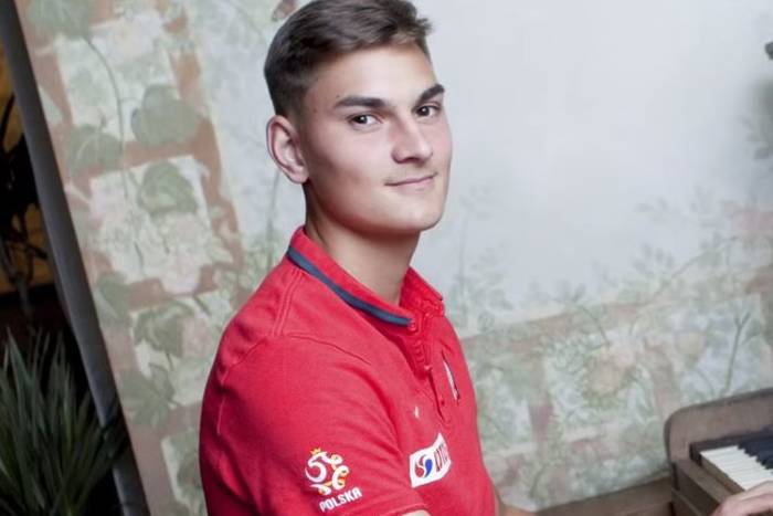 Sport1: Młodzieżowy reprezentant Polski pod skrzydłami Piniego Zahaviego