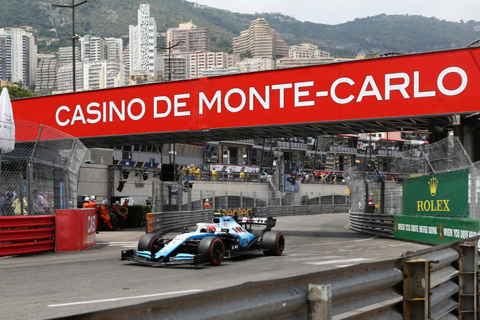 Nie będzie nowego terminu Grand Prix Monako. Wyścig całkowicie odwołany