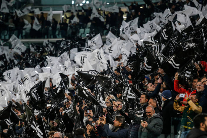 Kibice Juventusu oburzeni decyzją Antonio Conte. "Już Zbigniew Boniek bardziej na to zasługuje"