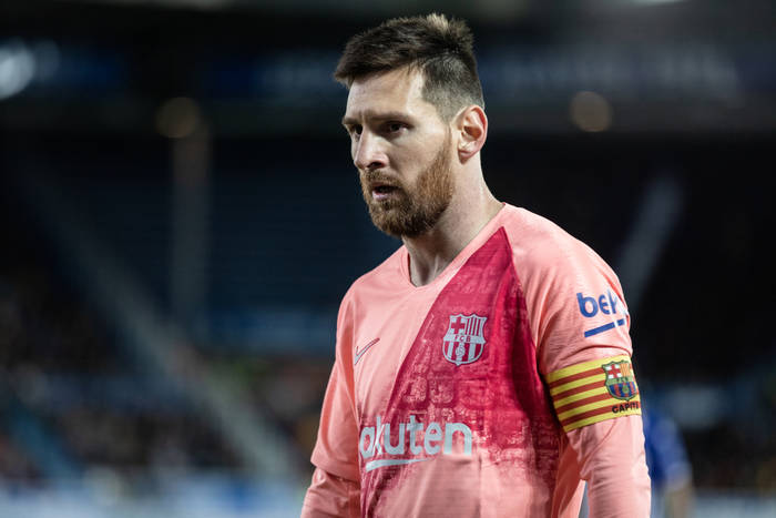 Leo Messi zostanie trenerem? Argentyńczyk zdradził, kogo mógłby trenować