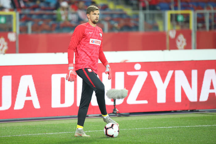 Bartłomiej Drągowski zagra w Premier League? Polski bramkarz blisko transferu