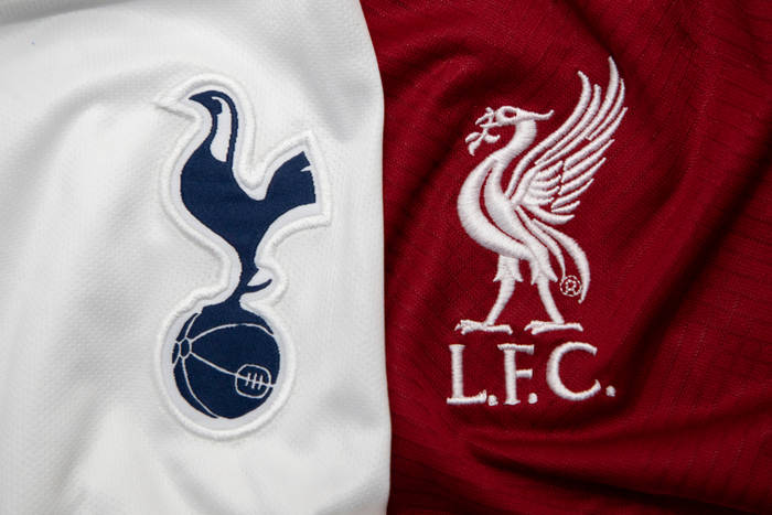 Składy na mecz Tottenham - Liverpool. Trenerzy odkryli karty przed finałem Ligi Mistrzów