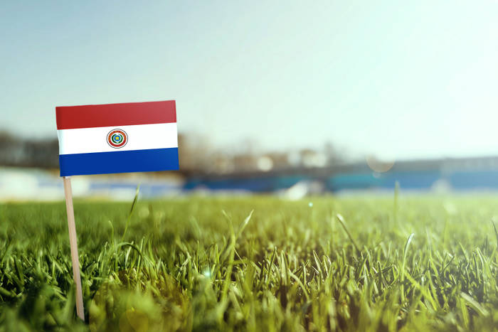 Pewne zwycięstwo Paragwaju w sparingu
