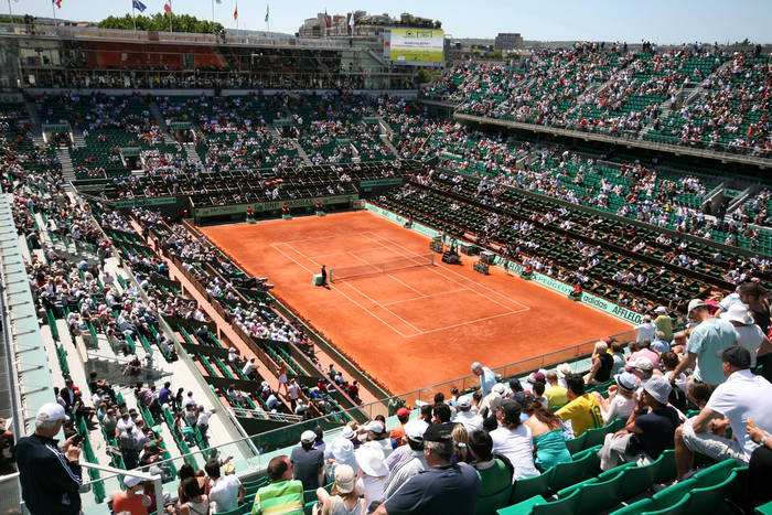 Roland Garros przełożony z powodu koronawirusa. Jest nowy termin turnieju