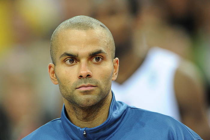 Koniec epoki w NBA! Tony Parker ogłosił zakończenie kariery