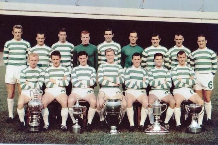 Szalone historie: Chłopaki z Glasgow ogrywają tuzy futbolu. Jak narodziła się legenda "Lizbońskich Lwów"? Celtic Glasgow