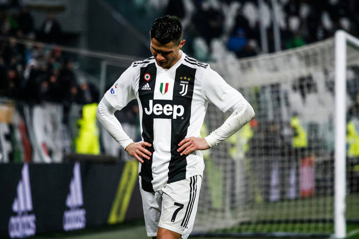 Sprawa rzekomego gwałtu Cristano Ronaldo nabiera tempa. Juventus musiał zrezygnować z wyjazdu do USA