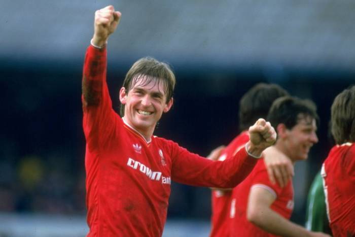 Najlepsze drużyny w historii piłki: Liverpool 1975-1983. Dalglish i spółka zgarniali trofea jak na zawołanie Kenny Dalglish