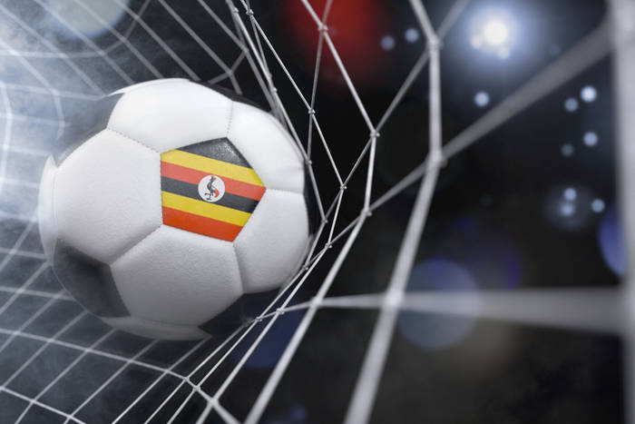 Uganda zremisowała z Zimbabwe w Pucharze Narodów Afryki