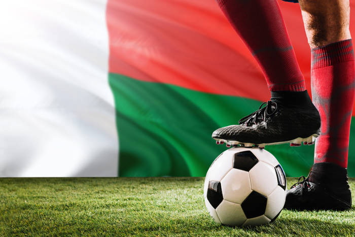 Historyczne zwycięstwo Madagaskaru w Pucharze Narodów Afryki
