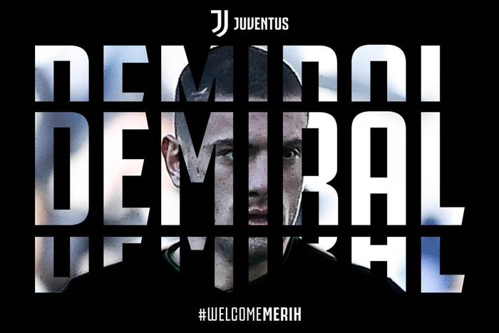 Juventus Turyn ogłosił kolejny transfer. Defensor za 15 mln euro