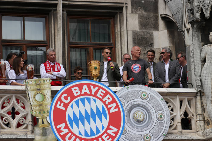 Bayern Monachium gotowy na niepowodzenie transferowe. Oto plan B i nowa lista życzeń