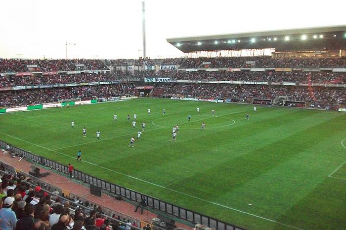 Bezbramkowy remis między Granadą i Celtą Vigo