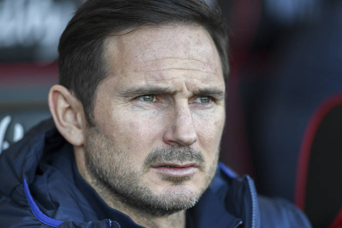 Frank Lampard po zwycięstwie z Newcastle: Mogliśmy strzelić więcej goli 