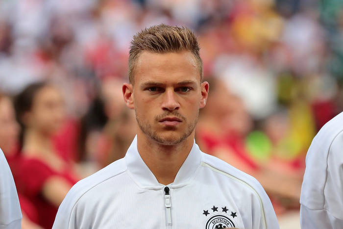 Kolejne problemy reprezentacji Niemiec. Dwóch ważnych piłkarzy może nie zagrać z Francją