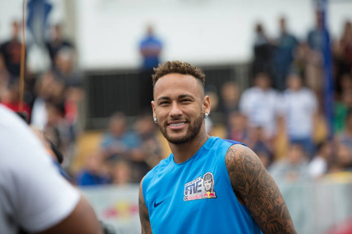 Marcelo nie ma wątpliwości: Według mnie Neymar jest lepszy od Edena Hazarda