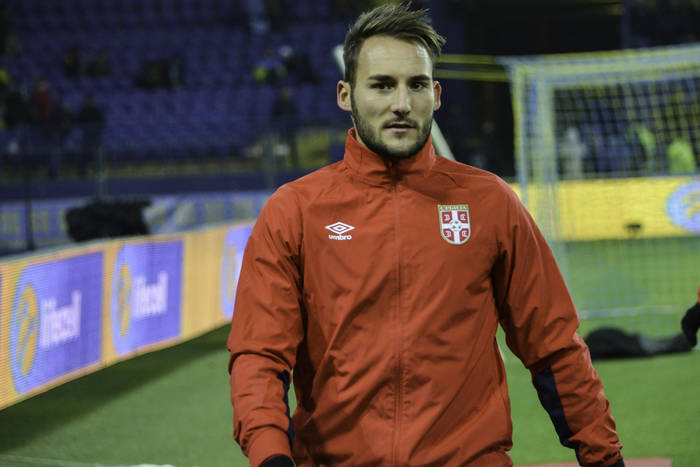 Sevilla FC kupiła reprezentanta Serbii. Poprzednio grał w lidze chińskiej