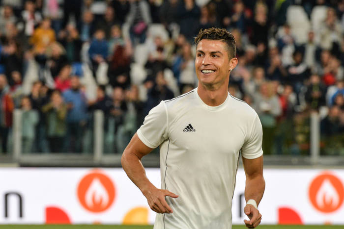 Cristiano Ronaldo o odejściu z Realu Madryt: Potrzebowałem zmiany, by móc wyrażać swój futbol
