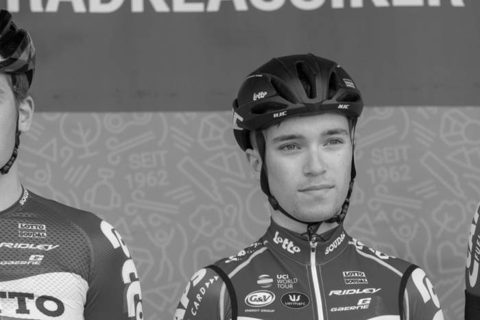 Ogłoszono wyniki sekcji zwłok kolarza zmarłego na Tour de Pologne