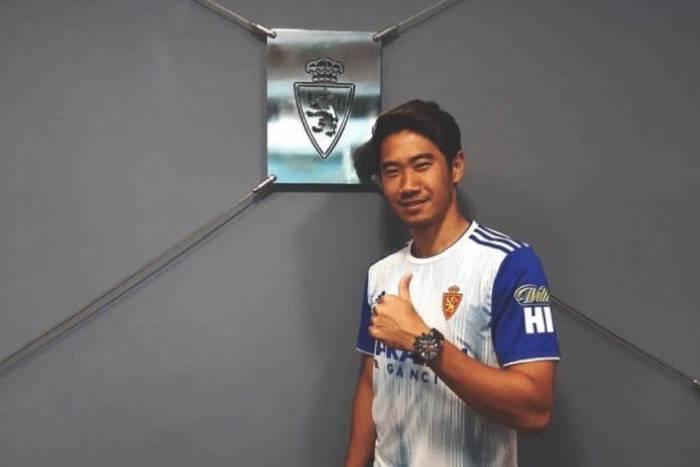 Shinji Kagawa zagra w... Segunda Division. Pomocnik podpisał kontrakt
