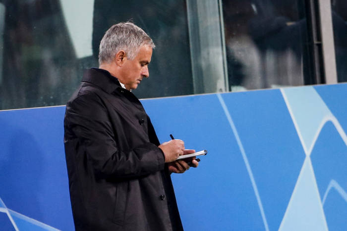Jose Mourinho o trenowaniu Realu Madryt: W Mediolanie byłem szczęśliwszy, ale nie mogłem odmówić trzeci raz