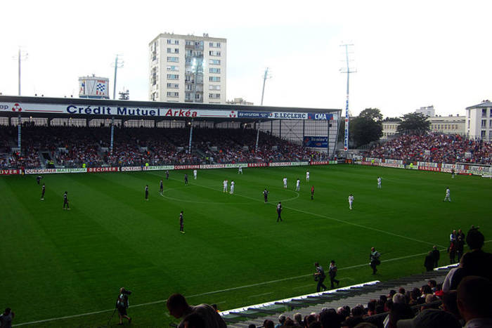Franck Honorat dołączył do Stade Brest. Umowa do 2025 roku