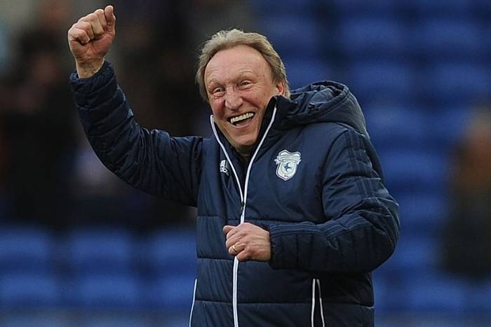 Futbolowe rekordy: Człowiek-awans. Neil Warnock wyspecjalizował się w wygrywaniu na zapleczu Premier League Neil Warnock