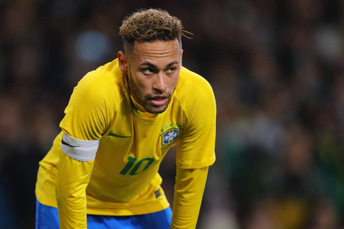 Neymar znów chce zagrać na Igrzyskach Olimpijskich. Brazylijska federacja negocjuje z PSG i Realem