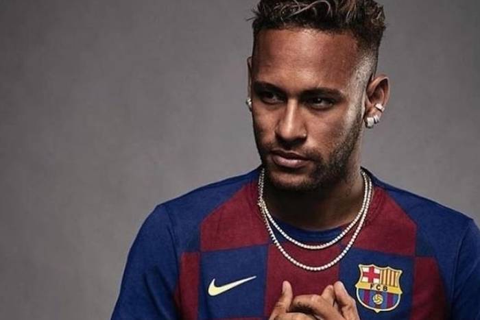 Neymar w koszulce Barcelony?! Firma promowana przez piłkarza wstawiła zdjęcie, a później je usunęła [ZDJĘCIE]