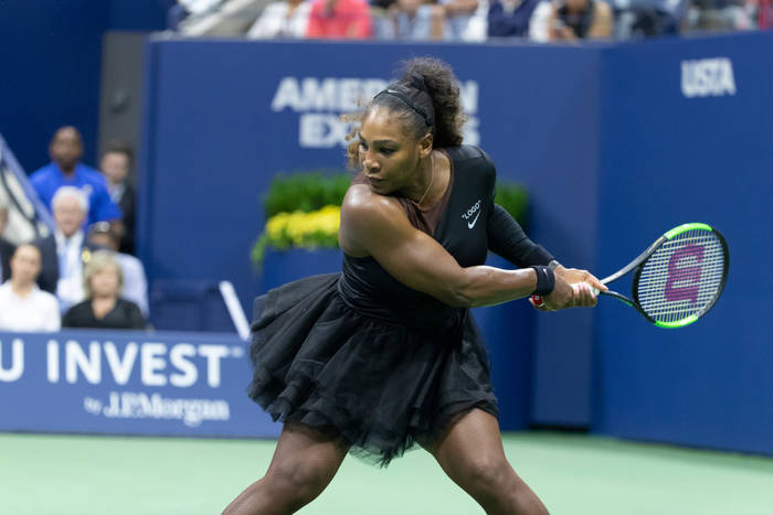 Znamy skład finału kobiecego US Open. Serena Williams zagra w nim po raz dziesiąty!