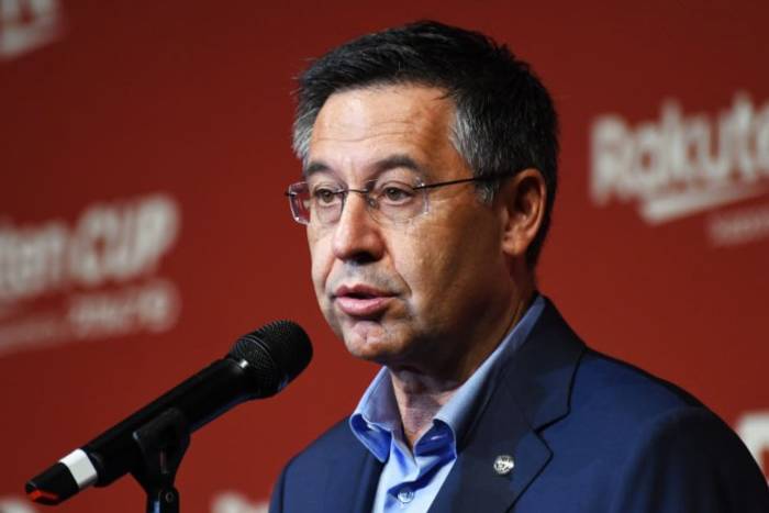 Zarząd FC Barcelony stracił cierpliwość. Domaga się dymisji prezesa klubu! Josep Maria Bartomeu