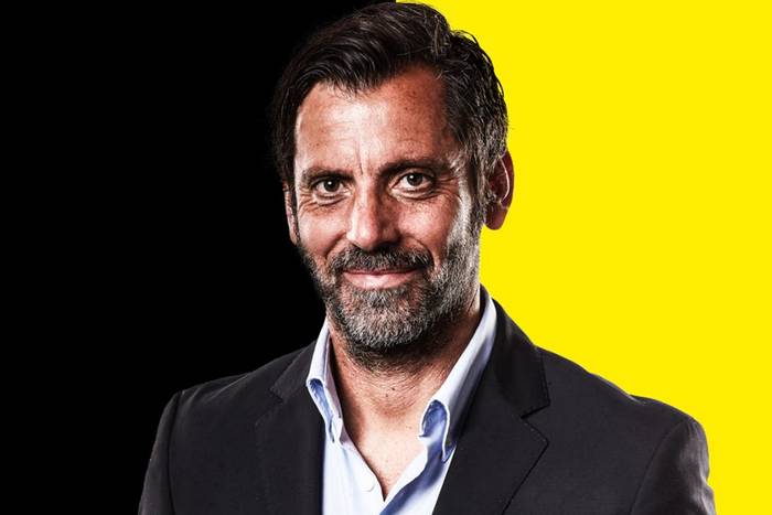 Nawet w Premier League nie ma cierpliwości dla trenerów. Historia bezsensownego zwolnienia Javiego Gracii Quique Sanchez Flores