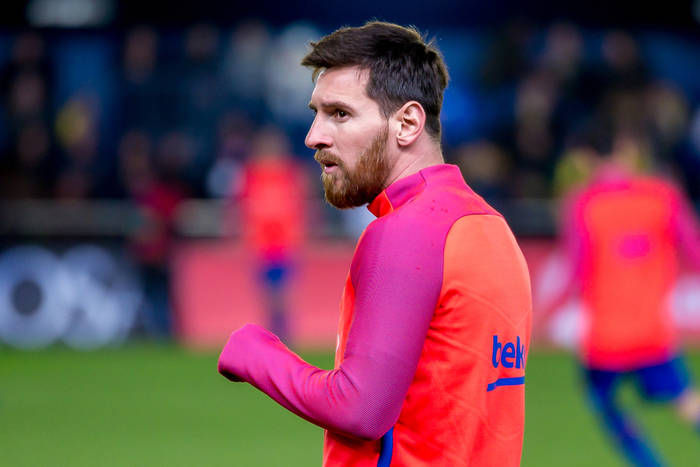 Leo Messi wątpi w Barcelonę w sprawie Neymara? "Nie wiem, czy klub zrobił wszystko"