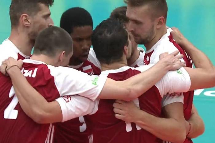 Polscy siatkarze rozbili Ukrainę! Biało-czerwoni poznali kolejnego rywala na mistrzostwach Europy